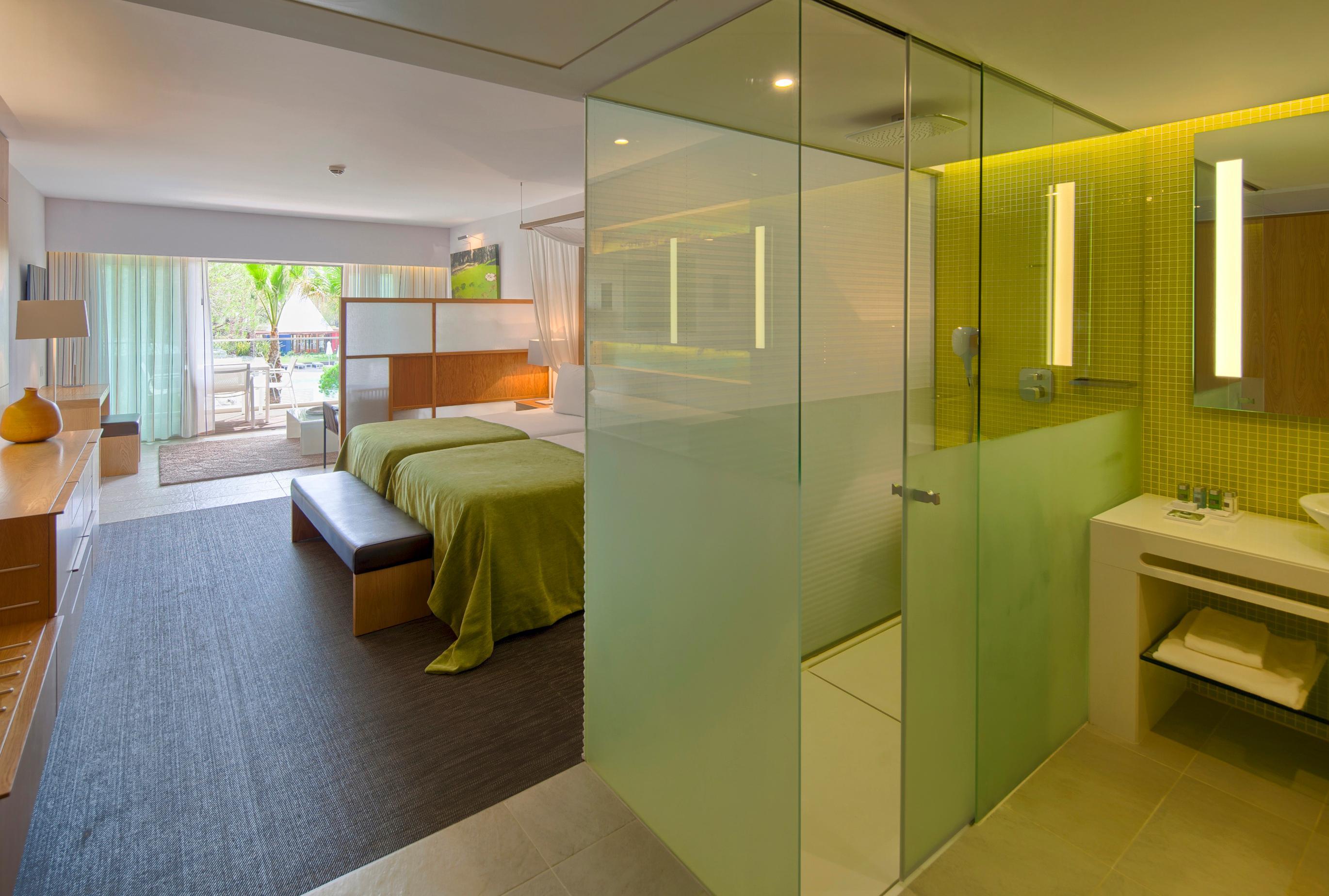 Epic Sana Algarve Hotel Албуфейра Екстер'єр фото A room at the hotel