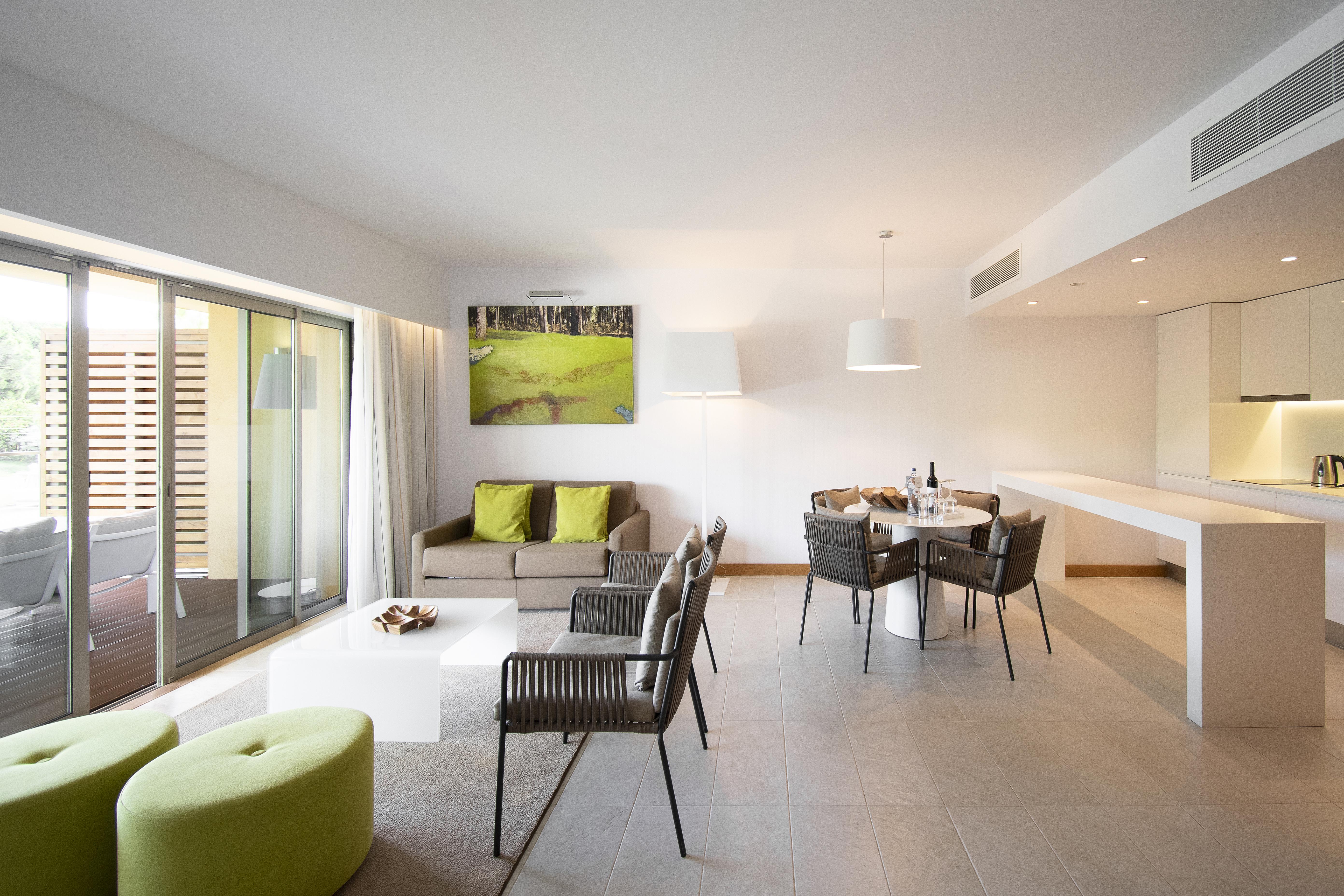 Epic Sana Algarve Hotel Албуфейра Екстер'єр фото