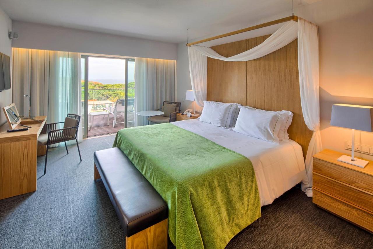 Epic Sana Algarve Hotel Албуфейра Екстер'єр фото