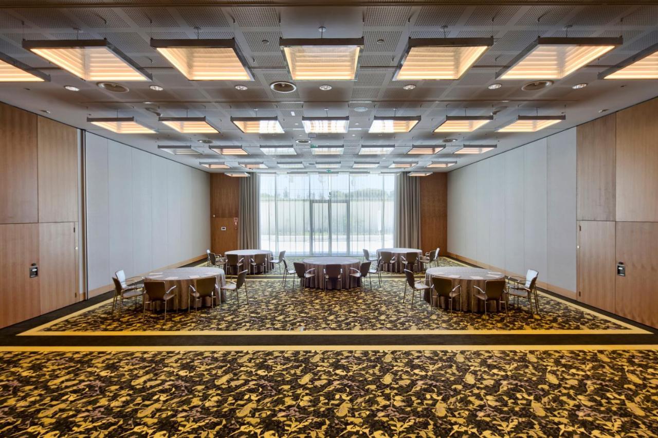 Epic Sana Algarve Hotel Албуфейра Екстер'єр фото Meeting room