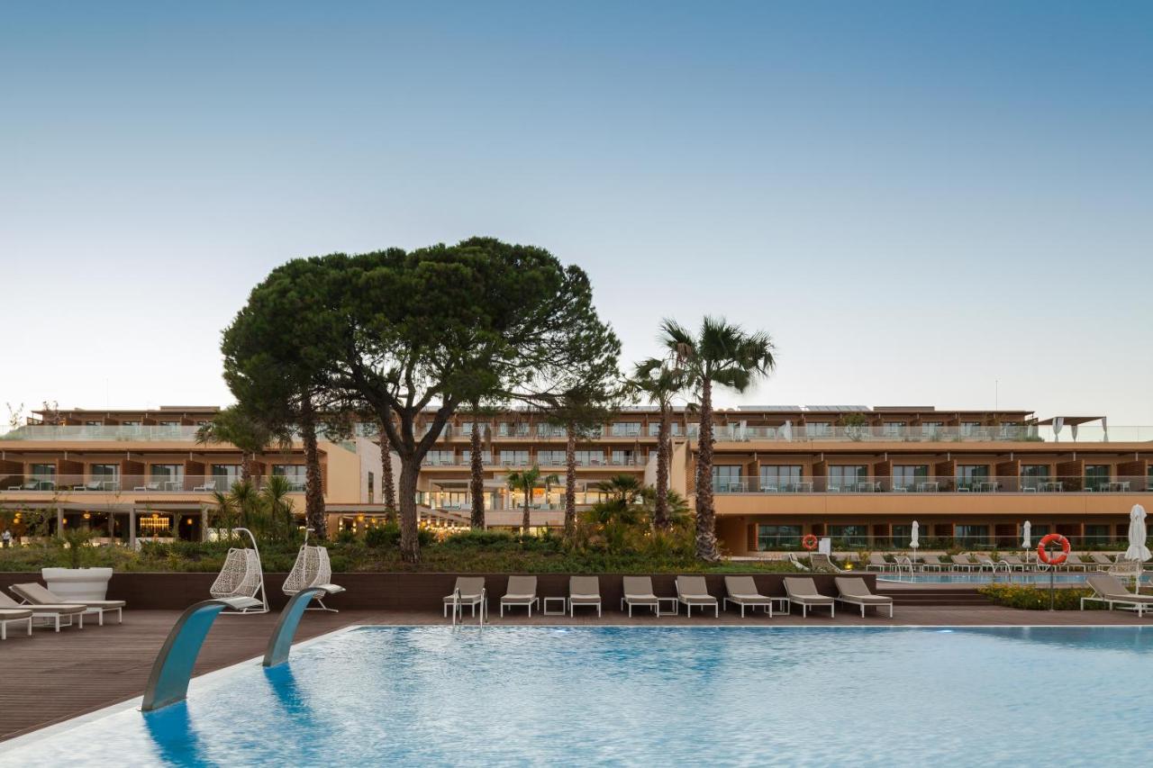 Epic Sana Algarve Hotel Албуфейра Екстер'єр фото